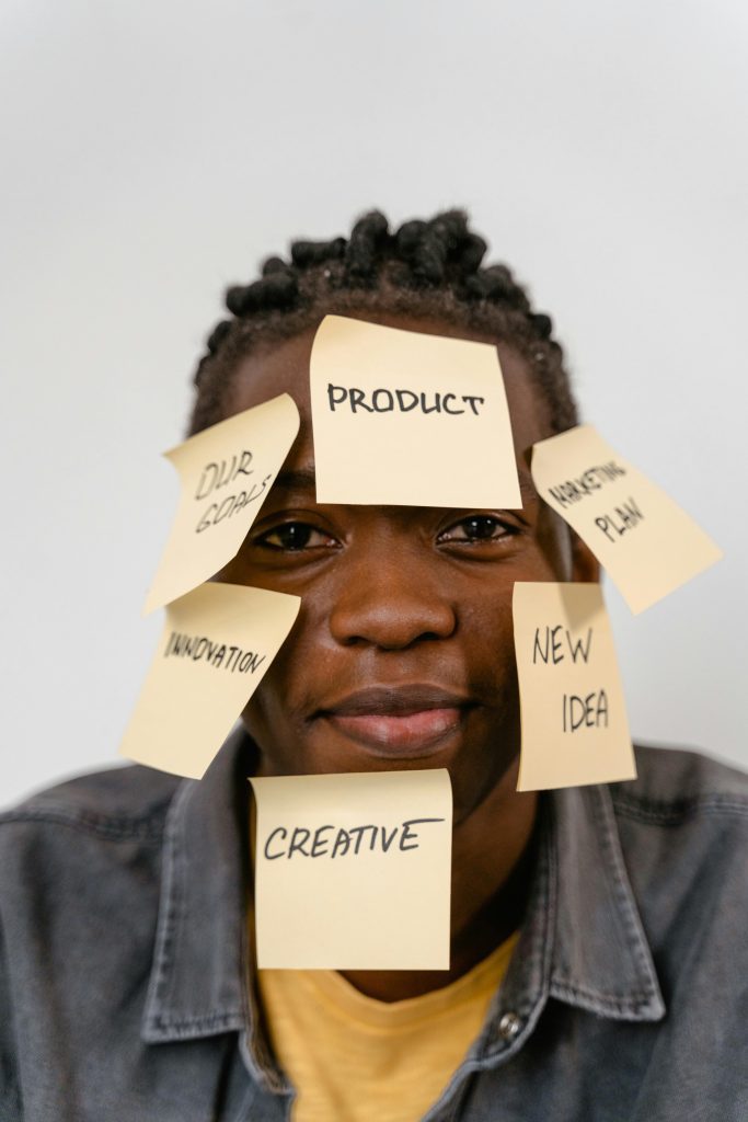 Thinking branding